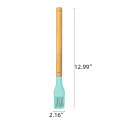 Silicone Basting Pastry Brush